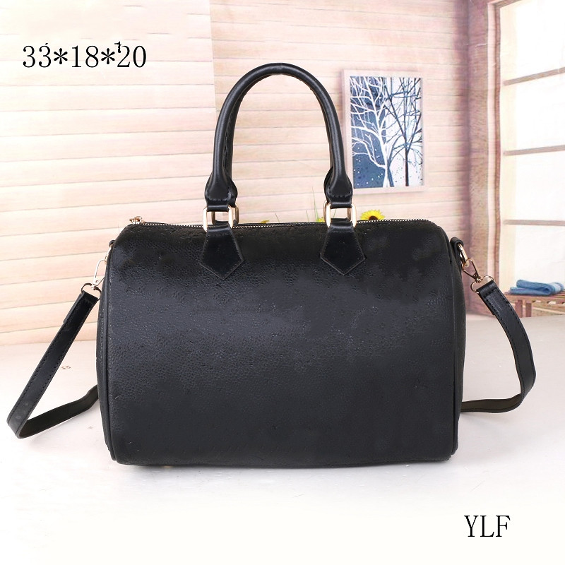 YY BANDOULIERE 30 Shoulder Bags Luxurys designers Boston Bags Women Embossed M 30CM onograms Handbag crossbody tote bag Purse Women's wallet, Add freight
YY BANDOULIERE 30 Shoulder Bags Luxurys designers Boston Bags Women Embossed M 30CM onograms Handbag crossbody tote bag Purse Women's wallet, Add freight
