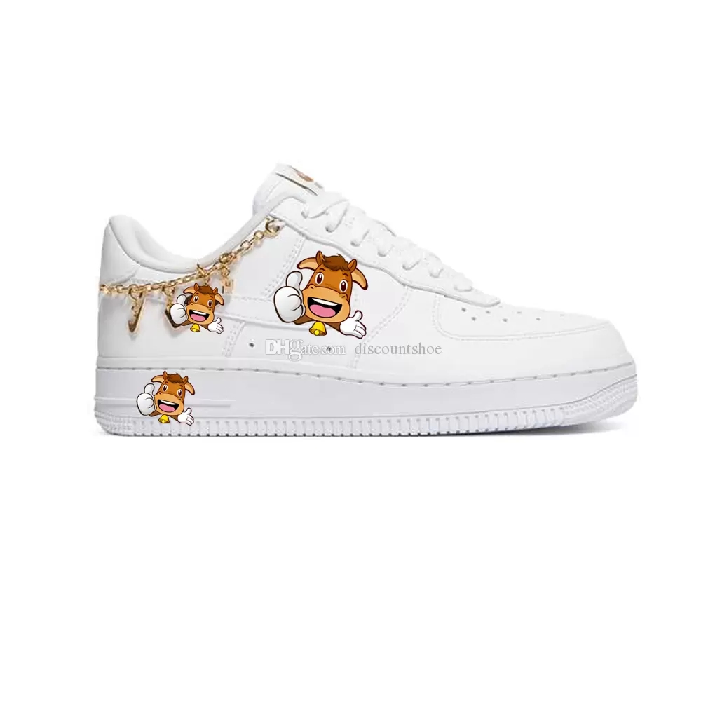 Top version Wmns 1 07 LX Lucky Charms Basketball Shoes Men Women High quality cortex Sneakers SKU:DD1525 100 (Delivery within 24 hours), 'white rattan'sku cz0270 105
Top version Wmns 1 07 LX Lucky Charms Basketball Shoes Men Women High quality cortex Sneakers SKU:DD1525 100 (Delivery within 24 hours), 'white rattan'sku cz0270 105