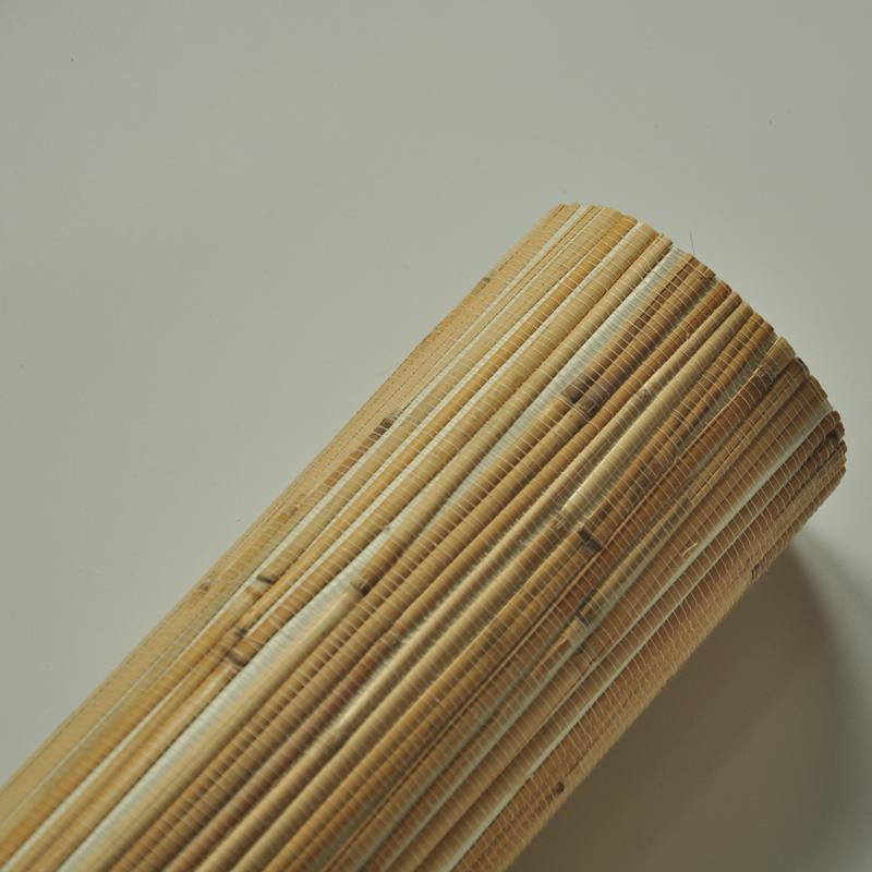 Wallpapers MYWIND Design Natural Material Reed Sea Grasscloth WallPaper Pastoral Style Home Office Decor Wallcovering, Qp8057
Wallpapers MYWIND Design Natural Material Reed Sea Grasscloth WallPaper Pastoral Style Home Office Decor Wallcovering, Qp8057