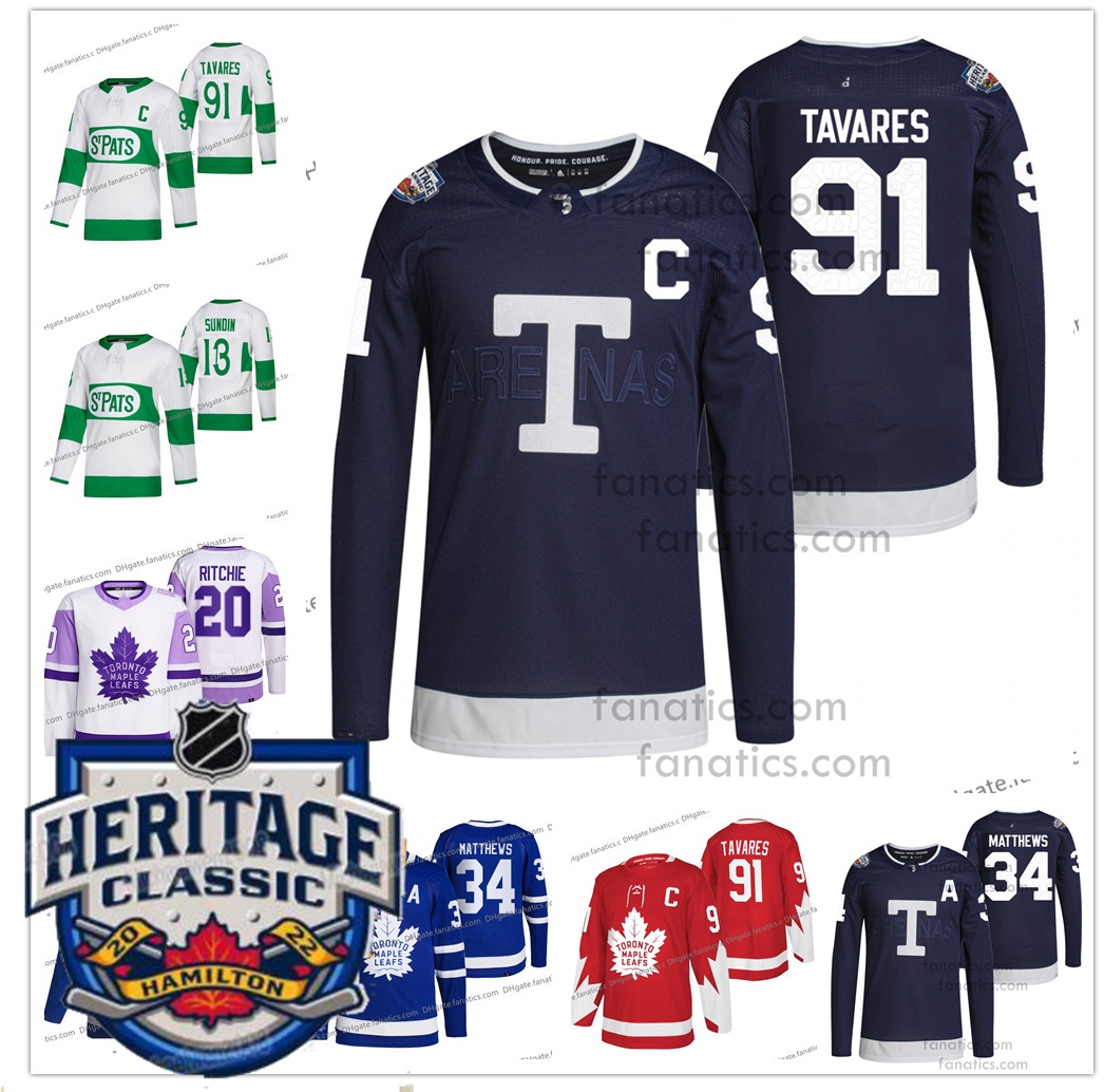 Auston Matthews Maple Leafs 2022 Heritage Classic Jersey Custom John Tavares Jason Spezza Mitchell Marner Bunting Morgan Rielly Campbell Clune Kerfoot Muzzin, Youth as photo
Auston Matthews Maple Leafs 2022 Heritage Classic Jersey Custom John Tavares Jason Spezza Mitchell Marner Bunting Morgan Rielly Campbell Clune Kerfoot Muzzin, Youth as photo