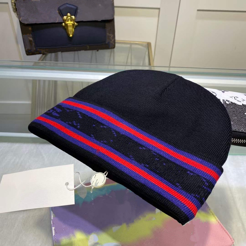 Designer Beanie Unisex Knitted Cap Woolen Hat Classical COLOR BLOCK KNIT Sports Skull Caps Ladies Casual Outdoor Run Keep Warm Beanie Skull, Blue;gray
Designer Beanie Unisex Knitted Cap Woolen Hat Classical COLOR BLOCK KNIT Sports Skull Caps Ladies Casual Outdoor Run Keep Warm Beanie Skull, Blue;gray