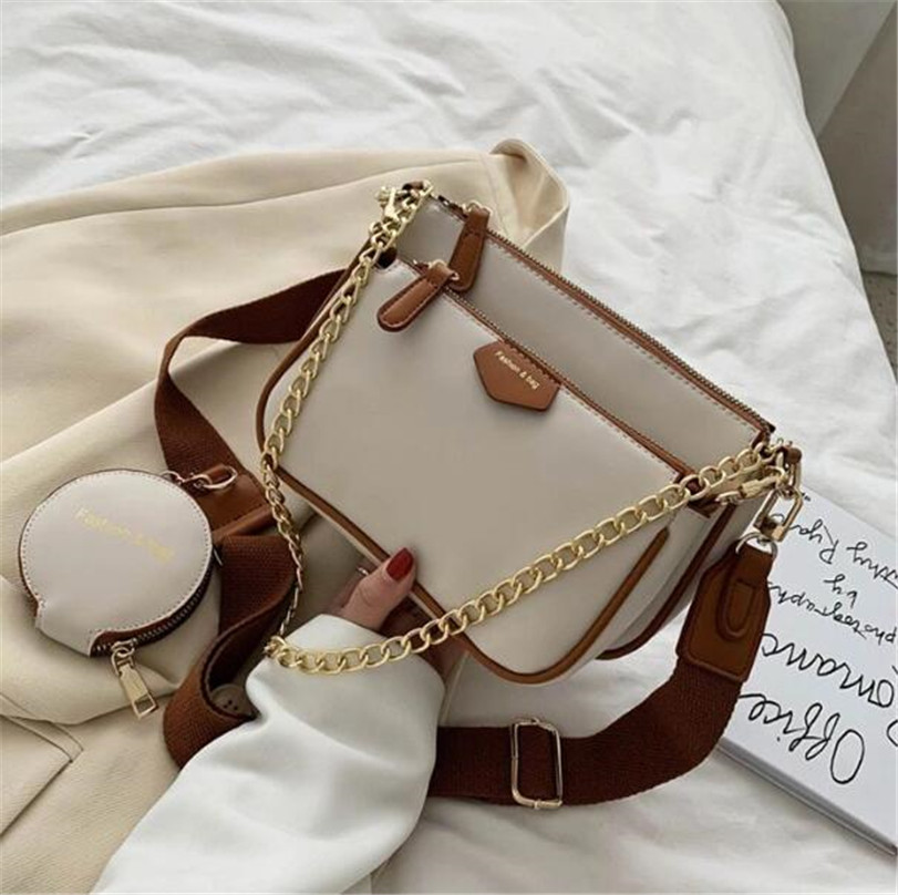 New Excellent Quality Style Fashion Women Luxury Bags Lady PU Leather Handbags Brand Bags Purse Shoulder M Tote Bag Female Cheap, Black
New Excellent Quality Style Fashion Women Luxury Bags Lady PU Leather Handbags Brand Bags Purse Shoulder M Tote Bag Female Cheap, Black
