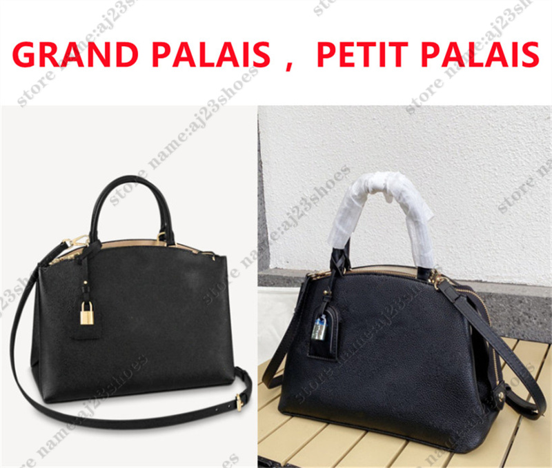 PETIT PALAIS Noir/Beige Luxurys designers Bags Embossed grained leather Padlock Cross Body Bag GRAND PALAIS, 03
PETIT PALAIS Noir/Beige Luxurys designers Bags Embossed grained leather Padlock Cross Body Bag GRAND PALAIS, 03