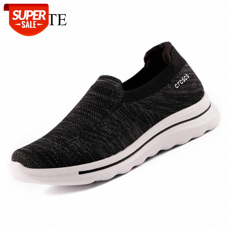 WOTTE Mesh Men's Sneakers NEW Casual Shoes Lace-up Men's Shoes Light Breathable Zapatillas Outdoor Walking Mans Footwear #JS7U
WOTTE Mesh Men's Sneakers NEW Casual Shoes Lace-up Men's Shoes Light Breathable Zapatillas Outdoor Walking Mans Footwear #JS7U