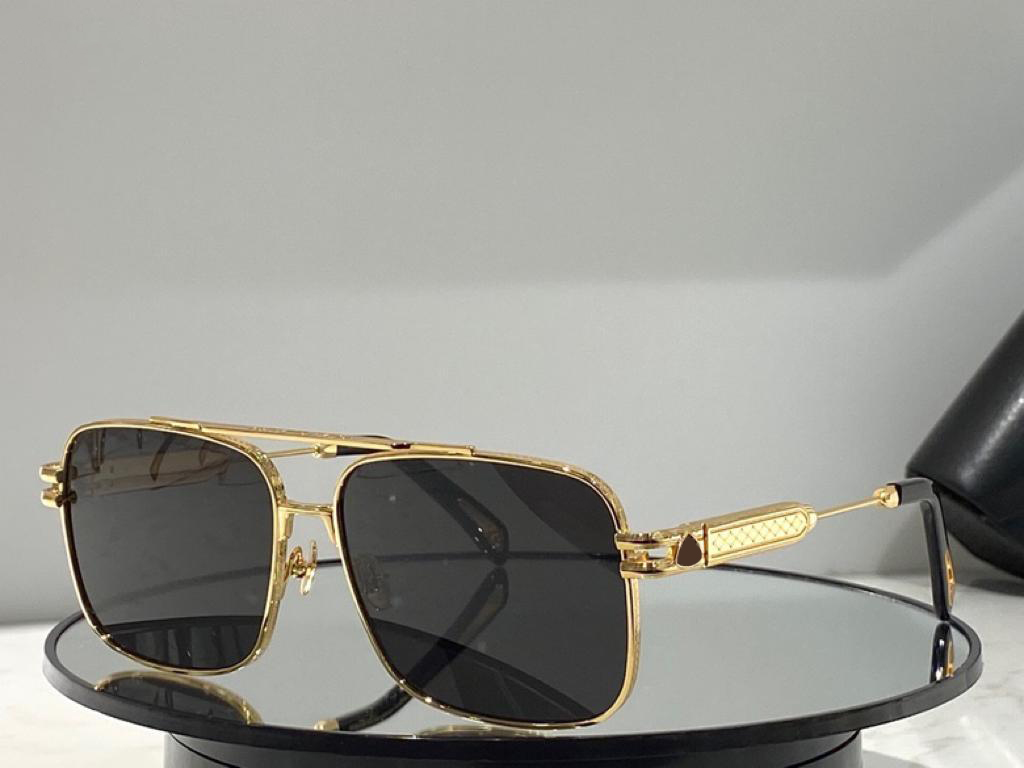 Summer Sunglasses For Men Women THE MEE I Style Anti-Ultraviolet Retro Plate Square Full Frame fashion Eyeglasses Random Box
Summer Sunglasses For Men Women THE MEE I Style Anti-Ultraviolet Retro Plate Square Full Frame fashion Eyeglasses Random Box
