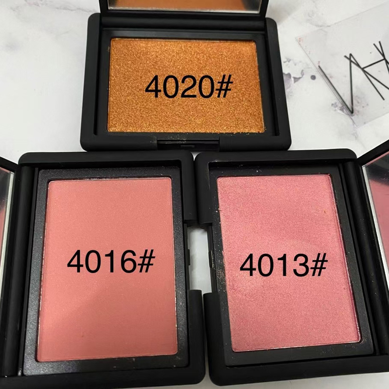 Brand 3 Colors Blush Bronzer Palette DEEP THROA TAJMAHAL ORGASM Highlighter makeup 4.8g Beauty Face cosmetic
Brand 3 Colors Blush Bronzer Palette DEEP THROA TAJMAHAL ORGASM Highlighter makeup 4.8g Beauty Face cosmetic