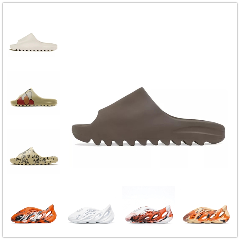 2021 Women Fashion Designers Flat Slides Flip Flops Foam Runner Slippers Men Sandal Black Resin Kids Children Beach Slipper Loafers, Shoes box
2021 Women Fashion Designers Flat Slides Flip Flops Foam Runner Slippers Men Sandal Black Resin Kids Children Beach Slipper Loafers, Shoes box