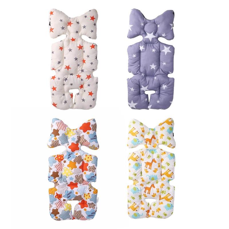 Stroller Parts & Accessories Baby Pushchair Seat Liners Warm Cotton Pad Mat Sleeping Mattress Pillow DXAD
Stroller Parts & Accessories Baby Pushchair Seat Liners Warm Cotton Pad Mat Sleeping Mattress Pillow DXAD