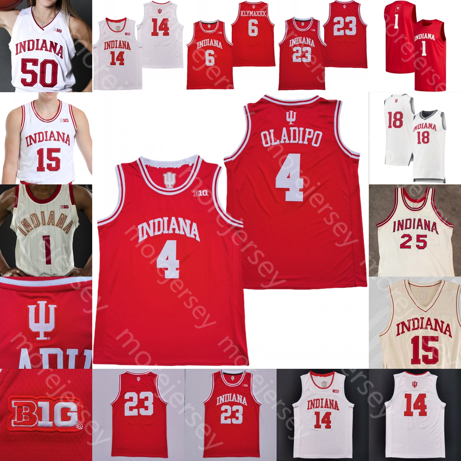 Indiana Hoosiers Basketball Jersey NCAA College Oladipo Khristian Lander Trayce Jackson-Davis Geronimo Tamar Bates Logan Duncomb Miller Kopp Rob Phinisee, White ii
Indiana Hoosiers Basketball Jersey NCAA College Oladipo Khristian Lander Trayce Jackson-Davis Geronimo Tamar Bates Logan Duncomb Miller Kopp Rob Phinisee, White ii