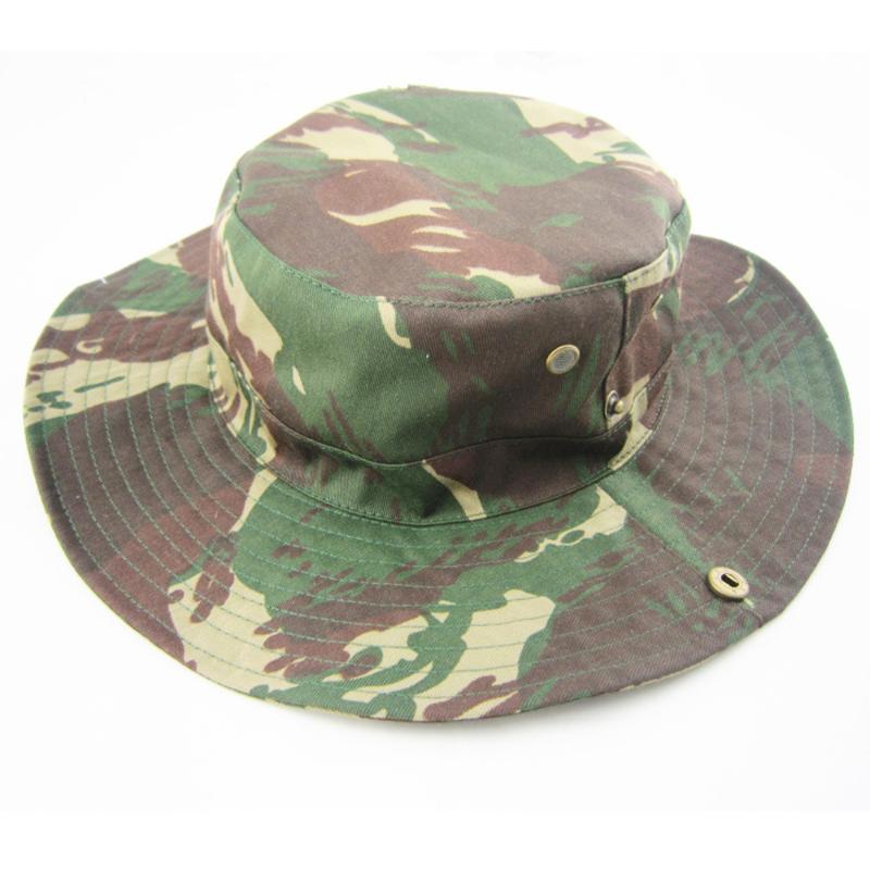 Children Outdoor Sports Hat Hiking Climbing Boonie Hat Tactical CS Cap Jungle Camouflage Hunting Fishing Flanging 2Sizes
Children Outdoor Sports Hat Hiking Climbing Boonie Hat Tactical CS Cap Jungle Camouflage Hunting Fishing Flanging 2Sizes