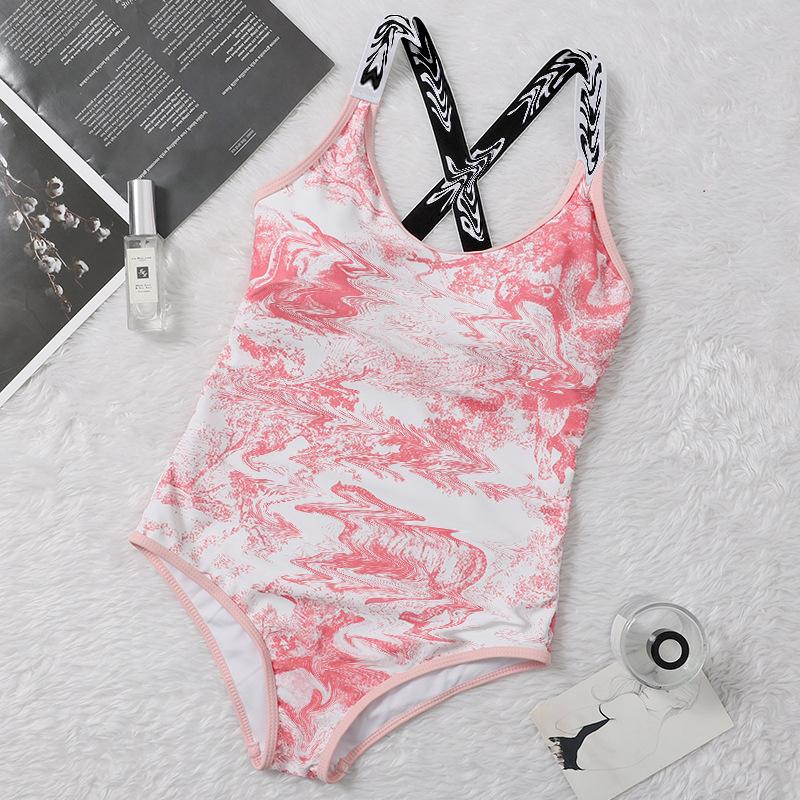 2021 Bikini Swimsuit Lulu Purse Style Multi New Elastic Band Letter Animal Pattern One-Piece Slimming Triangle Women Swimsuit Wholesale Sexy, White;black
2021 Bikini Swimsuit Lulu Purse Style Multi New Elastic Band Letter Animal Pattern One-Piece Slimming Triangle Women Swimsuit Wholesale Sexy, White;black