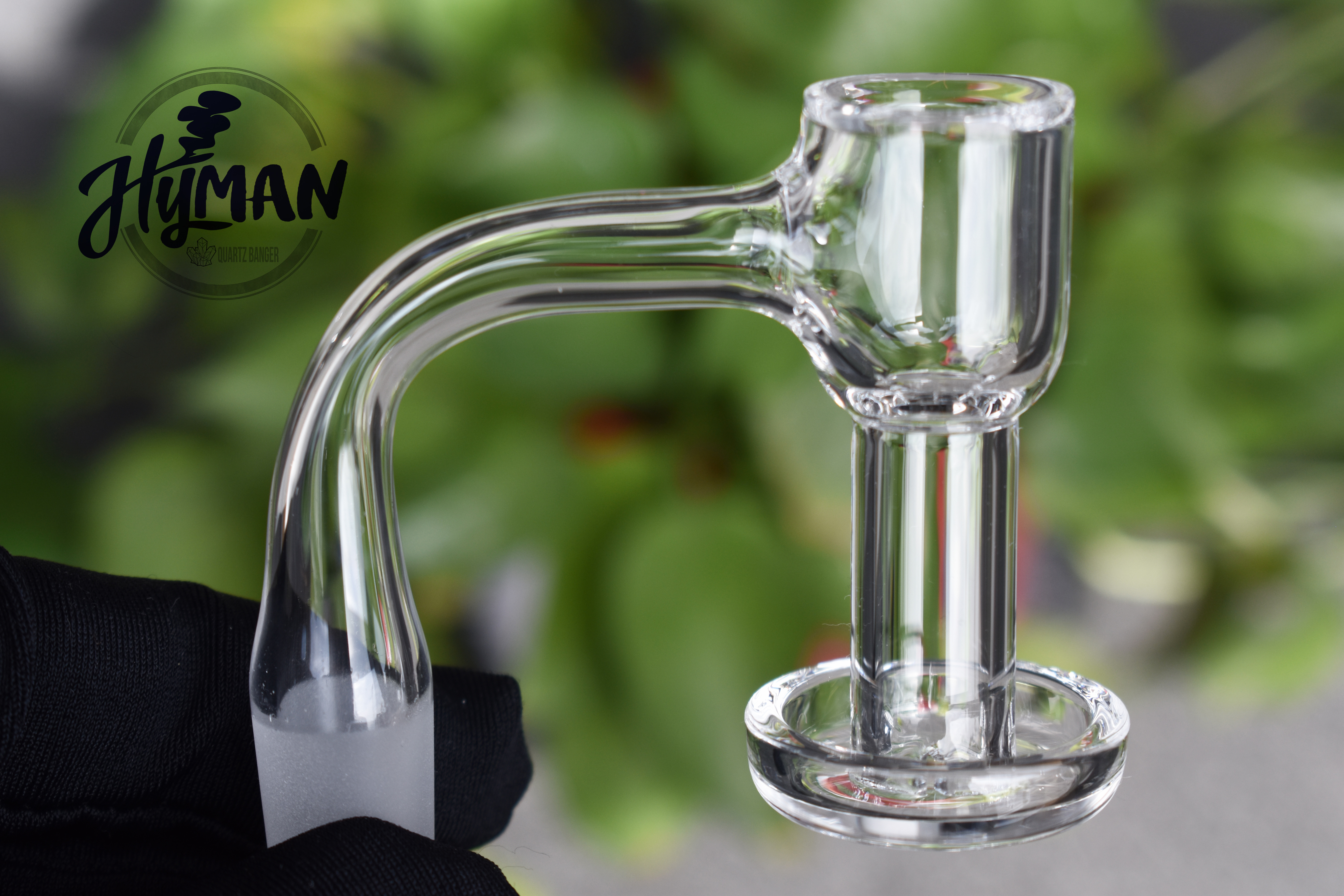 Fully Weld Terp Slurper Quartz Banger Nail Smoke Domeless nails Vacuum Bangers 14mm 18mm male for Glass Bong smoking water pipes
Fully Weld Terp Slurper Quartz Banger Nail Smoke Domeless nails Vacuum Bangers 14mm 18mm male for Glass Bong smoking water pipes