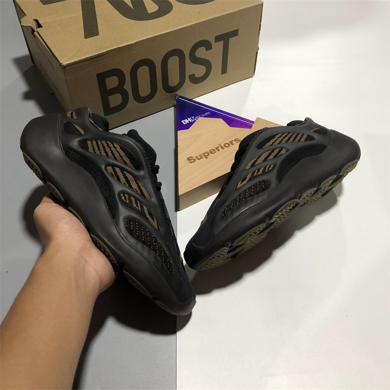 Top Quality 700 Men Womens Running Shoes 3M Static Reflective V3 Arzareth Srphym Teal Blue Alvah Azael Mens Outdoor Platform Sport Trainer Sneaker With Box, Gift
Top Quality 700 Men Womens Running Shoes 3M Static Reflective V3 Arzareth Srphym Teal Blue Alvah Azael Mens Outdoor Platform Sport Trainer Sneaker With Box, Gift