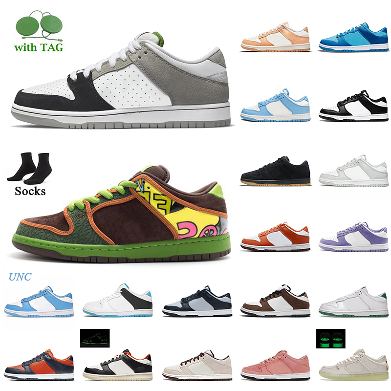 Fashion Low Skateboard Women Men SB Dunksb Running Shoes Chlorophyll De La Soul Dark Marina Blue Harvest Moon Platform Trainers Black White
Fashion Low Skateboard Women Men SB Dunksb Running Shoes Chlorophyll De La Soul Dark Marina Blue Harvest Moon Platform Trainers Black White