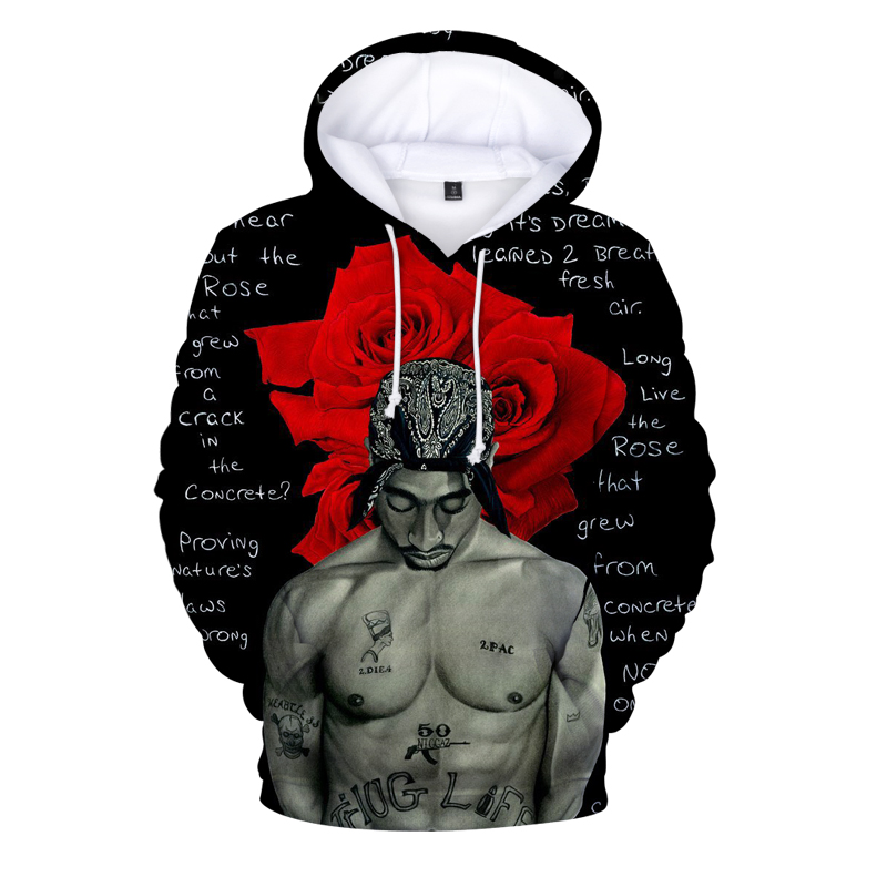 Hoodie Rapper 2Pac Tupac Hip Hop Fashion Hoodie Men Pullover Plus Size 3d Mens Hoodies Sweatshirts Thin Tupac 2Pac Sweat Homme, Men hoodies-7
Hoodie Rapper 2Pac Tupac Hip Hop Fashion Hoodie Men Pullover Plus Size 3d Mens Hoodies Sweatshirts Thin Tupac 2Pac Sweat Homme, Men hoodies-7