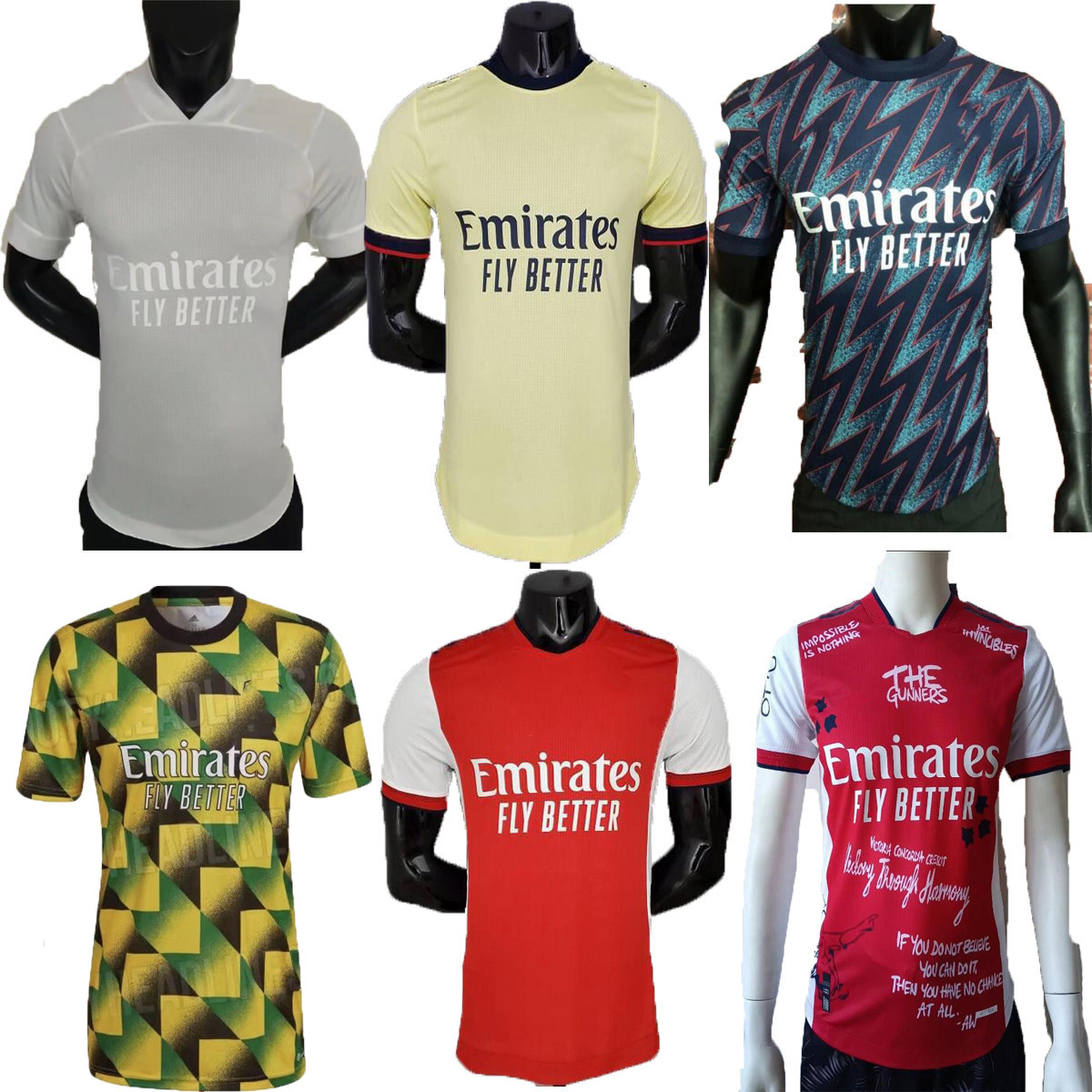 PEPE SAKA soccer jerseys Player version 21/22 23 Gunners Arsen THOMAS WILLIAN NICOLAS TIERNEY SMITH ROWE 2021 2022 2023 football shirt
PEPE SAKA soccer jerseys Player version 21/22 23 Gunners Arsen THOMAS WILLIAN NICOLAS TIERNEY SMITH ROWE 2021 2022 2023 football shirt