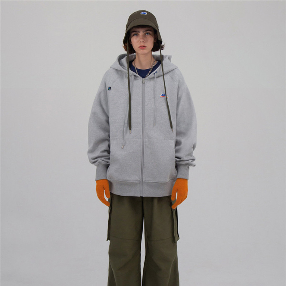 2021 New Oversize Bae Ader Error Pullover Men Women 1:1 High-quality Double-sided Zipper Loose Adererror Hoodie Xt2x
2021 New Oversize Bae Ader Error Pullover Men Women 1:1 High-quality Double-sided Zipper Loose Adererror Hoodie Xt2x