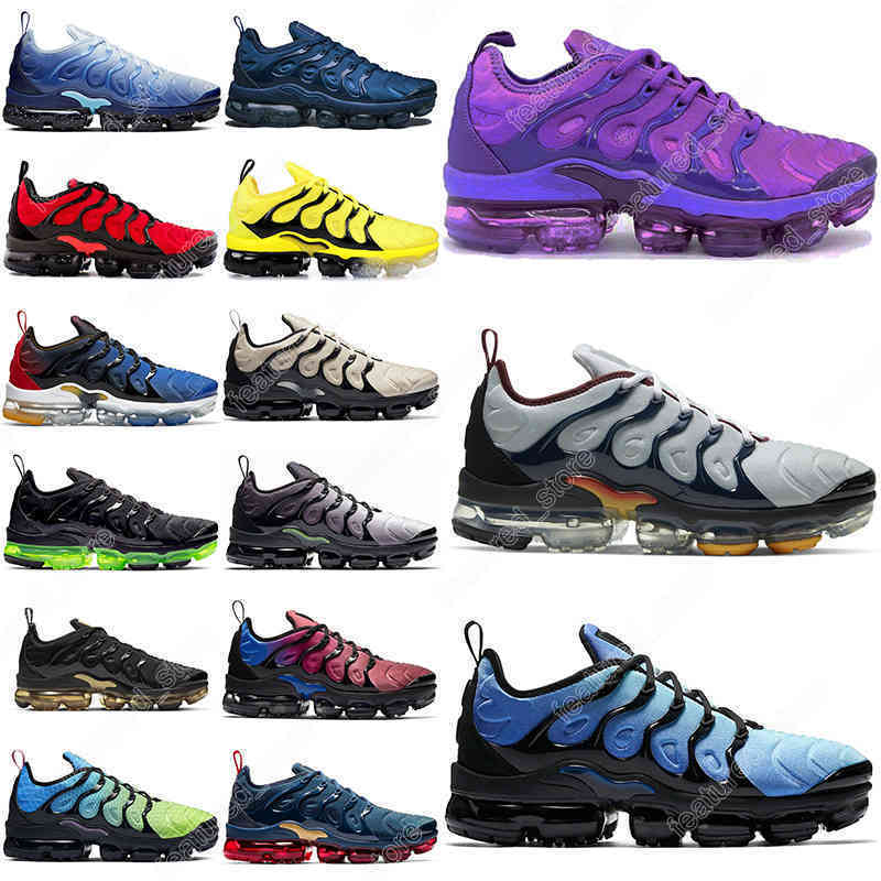 36-45 dropshipping tn plus running shoes for men women Triple Black White Cherry Fresh Atlanta Hyper Blue #69 Bred Dark Stucco mens trainers sport, Racer blue
36-45 dropshipping tn plus running shoes for men women Triple Black White Cherry Fresh Atlanta Hyper Blue #69 Bred Dark Stucco mens trainers sport, Racer blue