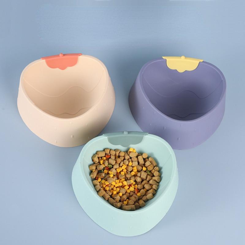 Cat Bowls & Feeders Dog Bowl Large-capacity Plastic Safeguard Neck Pet Non-slip Food Water Feeder Easy Clean Supplies Accessories
Cat Bowls & Feeders Dog Bowl Large-capacity Plastic Safeguard Neck Pet Non-slip Food Water Feeder Easy Clean Supplies Accessories