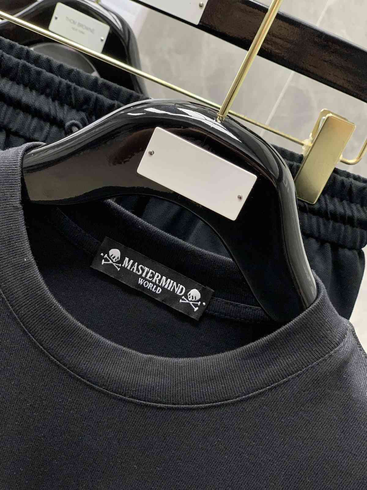 Chcrew Mmj21 Mastermind Japan Skull Chao Brand Neck Couple Casual Summer Short Sleevevvjv, Black
Chcrew Mmj21 Mastermind Japan Skull Chao Brand Neck Couple Casual Summer Short Sleevevvjv, Black