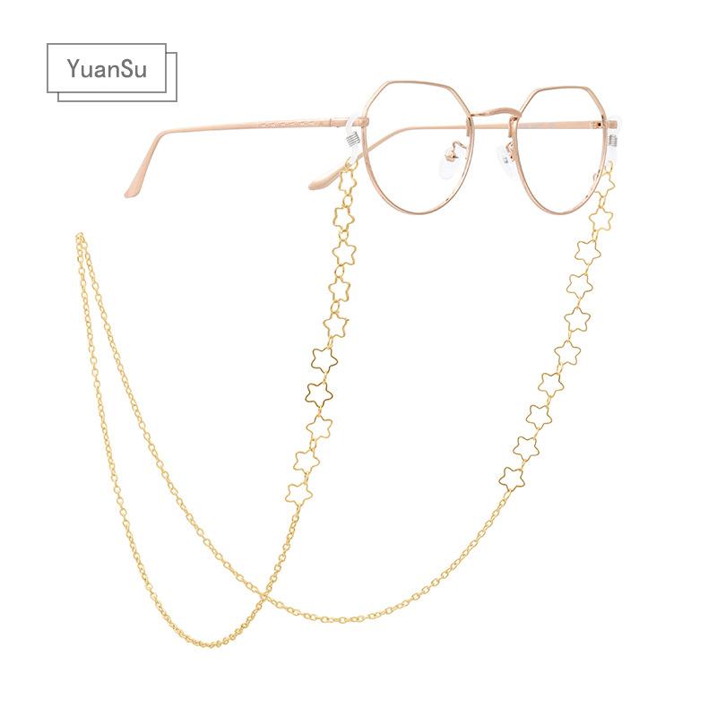 Other Fashion Accessories Golden Plum Pendant Chain Personality Soft Sister Exquisite Lolita Easy Matching Chains
Other Fashion Accessories Golden Plum Pendant Chain Personality Soft Sister Exquisite Lolita Easy Matching Chains