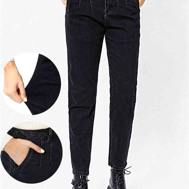 Women's jeans woman high waist Pants pants for women baggy Jeans bananas Jean clothing undefined Woman trousers 210708, Black jeans pants
Women's jeans woman high waist Pants pants for women baggy Jeans bananas Jean clothing undefined Woman trousers 210708, Black jeans pants