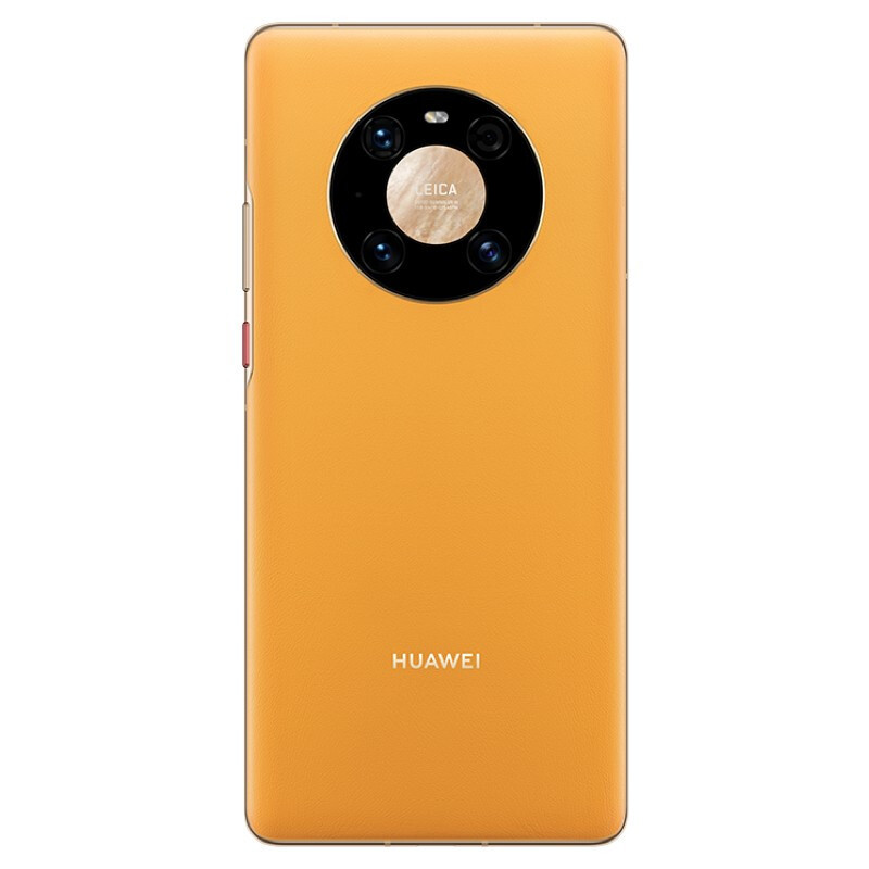 Original Huawei Mate 40 Pro 5G Mobile Phone 8GB RAM 128GB 256GB ROM Kirin 9000 50.0MP NFC HarmonyOS 6.76" OLED Full Screen 3D Face ID Fingerprint