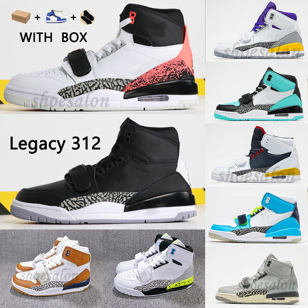 2021 Jumpman latest Legacy 312 Basketball Shoes Designer NRG Pure white Mens High Knicks Lakers Pistons Athletic Sport Sneakers Jump Man Designers Trainers, Shoesalon
2021 Jumpman latest Legacy 312 Basketball Shoes Designer NRG Pure white Mens High Knicks Lakers Pistons Athletic Sport Sneakers Jump Man Designers Trainers, Shoesalon