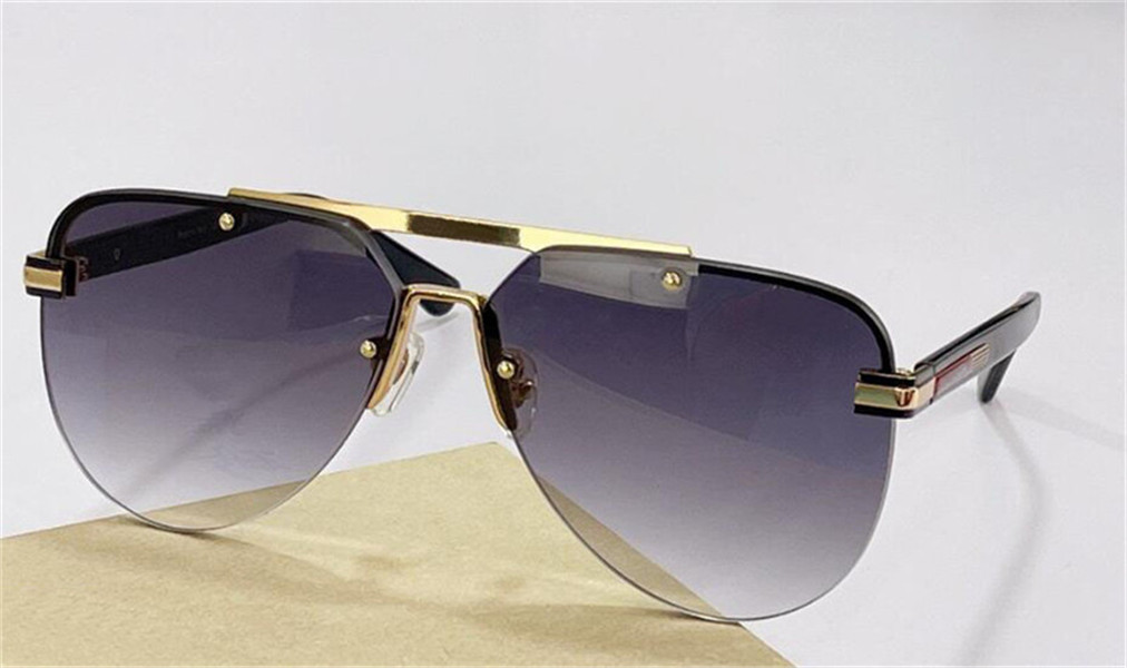 fashion design sunglasses 69WS pilot frameless simple and versatile style top quality outdoor summer uv400 protective glasses
fashion design sunglasses 69WS pilot frameless simple and versatile style top quality outdoor summer uv400 protective glasses