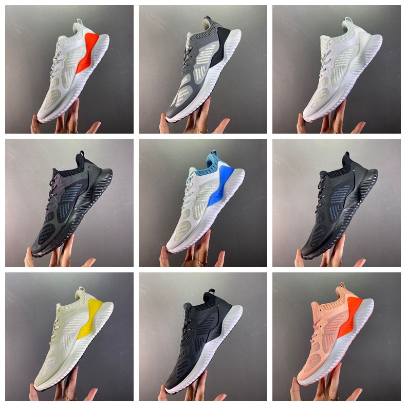 2022 High Quality Casual Shoe AlphaBounce Beyonds Marbles Shark Outside Running Shoes Black White Alpha Khaki Bounce Mens Designer Red Grey Low Shoes 36-45
2022 High Quality Casual Shoe AlphaBounce Beyonds Marbles Shark Outside Running Shoes Black White Alpha Khaki Bounce Mens Designer Red Grey Low Shoes 36-45
