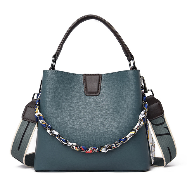 Luxury Women Handbag Summer Elegant Shoulder Bags High Quality Leather Fashion Shopper Tote Bag Female Crossbody Bags