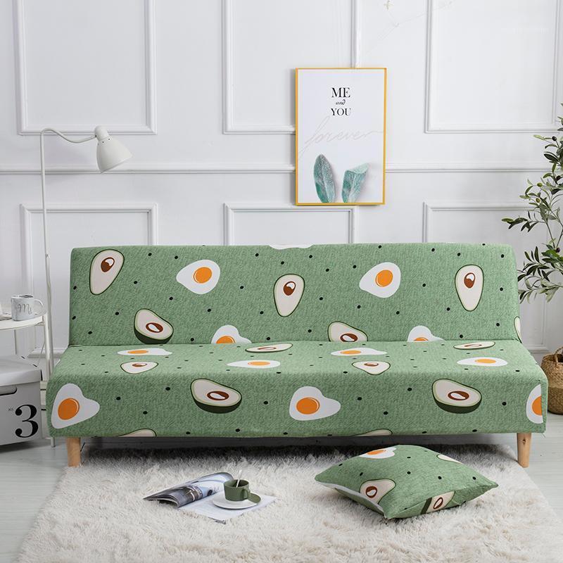 Chair Covers Avocado Elastic Sofa Bed Cover Without Sides All-inclusive Stretch Anti-scratch 3 Seater For Living Room
Chair Covers Avocado Elastic Sofa Bed Cover Without Sides All-inclusive Stretch Anti-scratch 3 Seater For Living Room