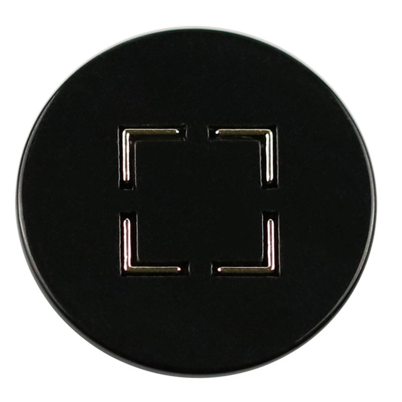 Sewing accessories and tool resin double button 
Sewing accessories and tool resin double button