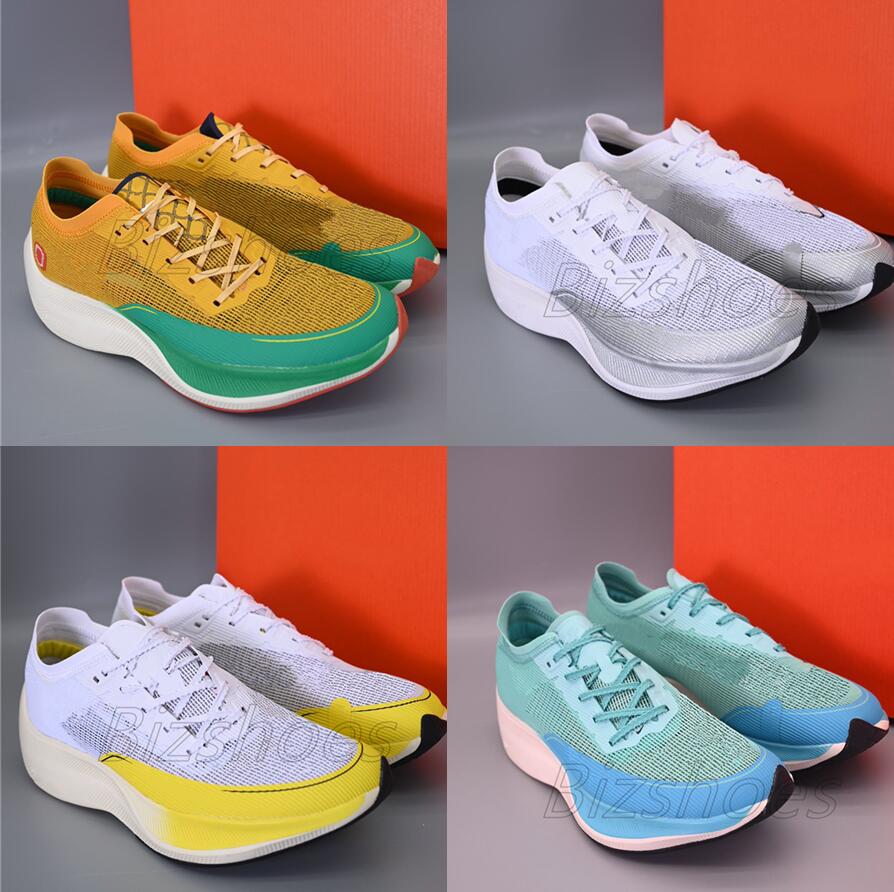 ZoomX VaporFly NEXT% 2 Running shoes Mesh Green Yellow White Grey Womens Mens Low Top Sports Sneakers Trainers, 01
ZoomX VaporFly NEXT% 2 Running shoes Mesh Green Yellow White Grey Womens Mens Low Top Sports Sneakers Trainers, 01