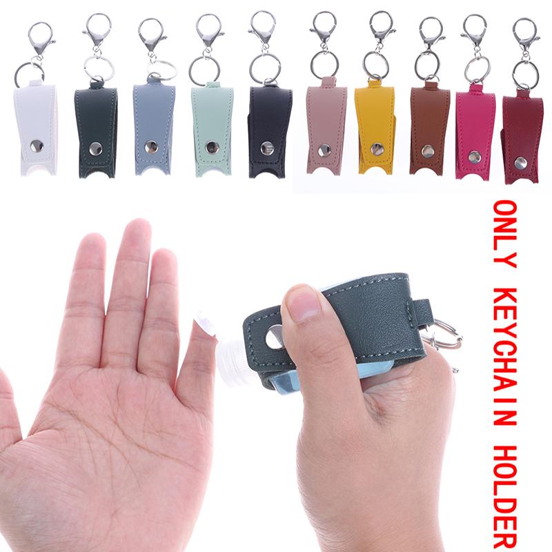 Pcs Good Quality Travel Keychain Bottles Holder For Hand Sanitizer Portable Soap Dispensers Without Bottle Liquid Dispenser
Pcs Good Quality Travel Keychain Bottles Holder For Hand Sanitizer Portable Soap Dispensers Without Bottle Liquid Dispenser