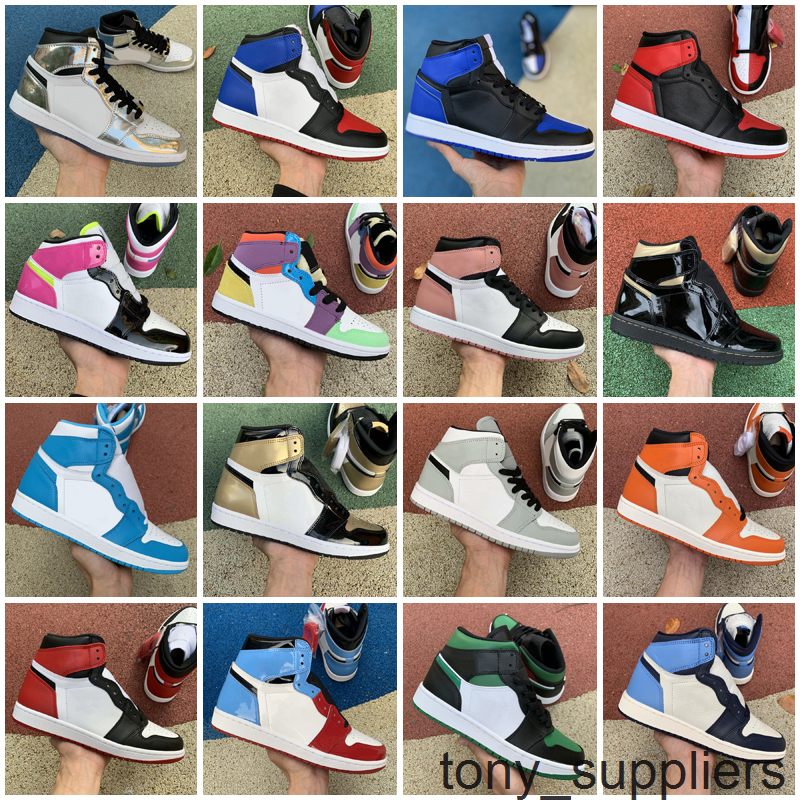 2021 New Jumpman 1 1s Pale Ivory Dark Mocha Mens Basketball Shoes Obsidian UNC Twist Snake Chicago Trainers Sports Sneakers Size 36-47, Light yellow
2021 New Jumpman 1 1s Pale Ivory Dark Mocha Mens Basketball Shoes Obsidian UNC Twist Snake Chicago Trainers Sports Sneakers Size 36-47, Light yellow