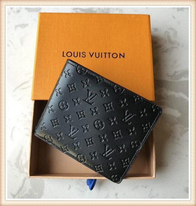 LV LOUIS VITTON Genuine Leather Wallet MULTIPLE Wallet Men Leather Bags Luxury Handbags Purse Women Clutch Wallets M62901, Red;black
LV LOUIS VITTON Genuine Leather Wallet MULTIPLE Wallet Men Leather Bags Luxury Handbags Purse Women Clutch Wallets M62901, Red;black