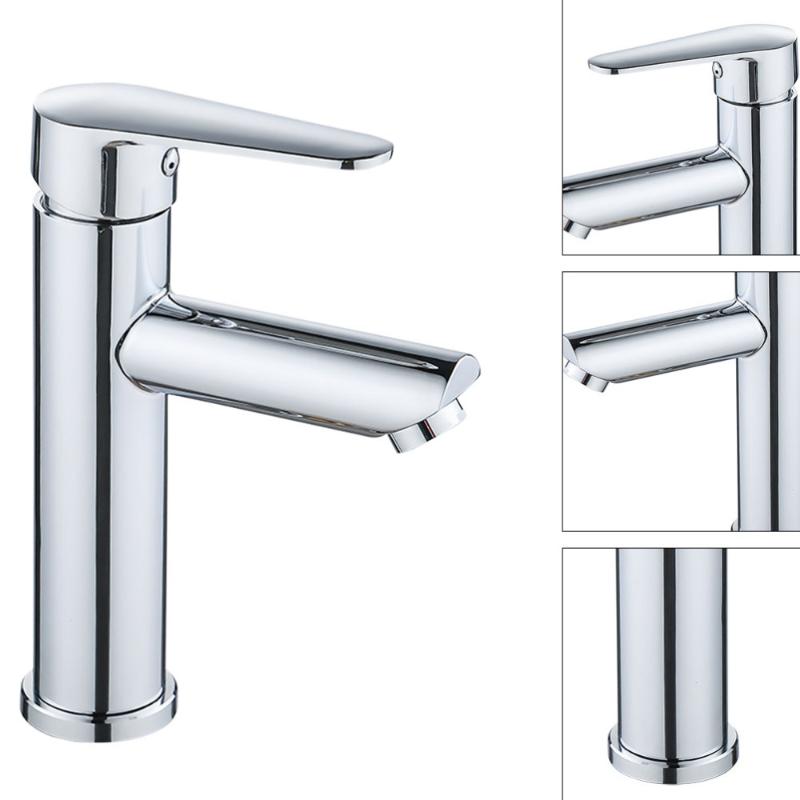 1PC Hot and Cold Wash Basin Stainless Steel Electroplating Toilet Sink Hand Basin Bathroom for Ho
1PC Hot and Cold Wash Basin Stainless Steel Electroplating Toilet Sink Hand Basin Bathroom for Ho