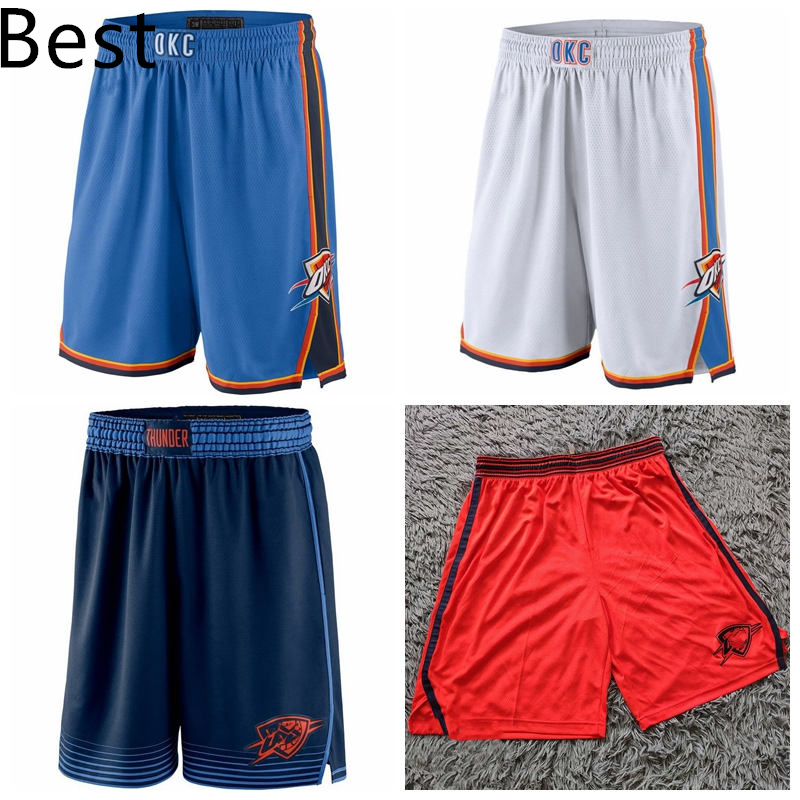 OklahomaCityTopThunderMen 2020/21 City Pants Edition Performance Basketball Shorts
OklahomaCityTopThunderMen 2020/21 City Pants Edition Performance Basketball Shorts