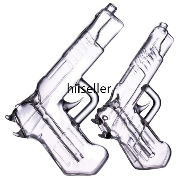 Smoking Gun Glass Pipe Bubbler Thick glass Oil Burner Pipe Water Bongs Dabber Tobacco Herb Pipes Chicha
Smoking Gun Glass Pipe Bubbler Thick glass Oil Burner Pipe Water Bongs Dabber Tobacco Herb Pipes Chicha