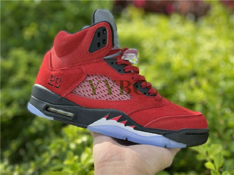 Red 5s Raging Bull 3M Reflect Basketballs Shoes Mens Off Outdoor Sport Designer Chaussures Trainer SneakersVSOU
Red 5s Raging Bull 3M Reflect Basketballs Shoes Mens Off Outdoor Sport Designer Chaussures Trainer SneakersVSOU
