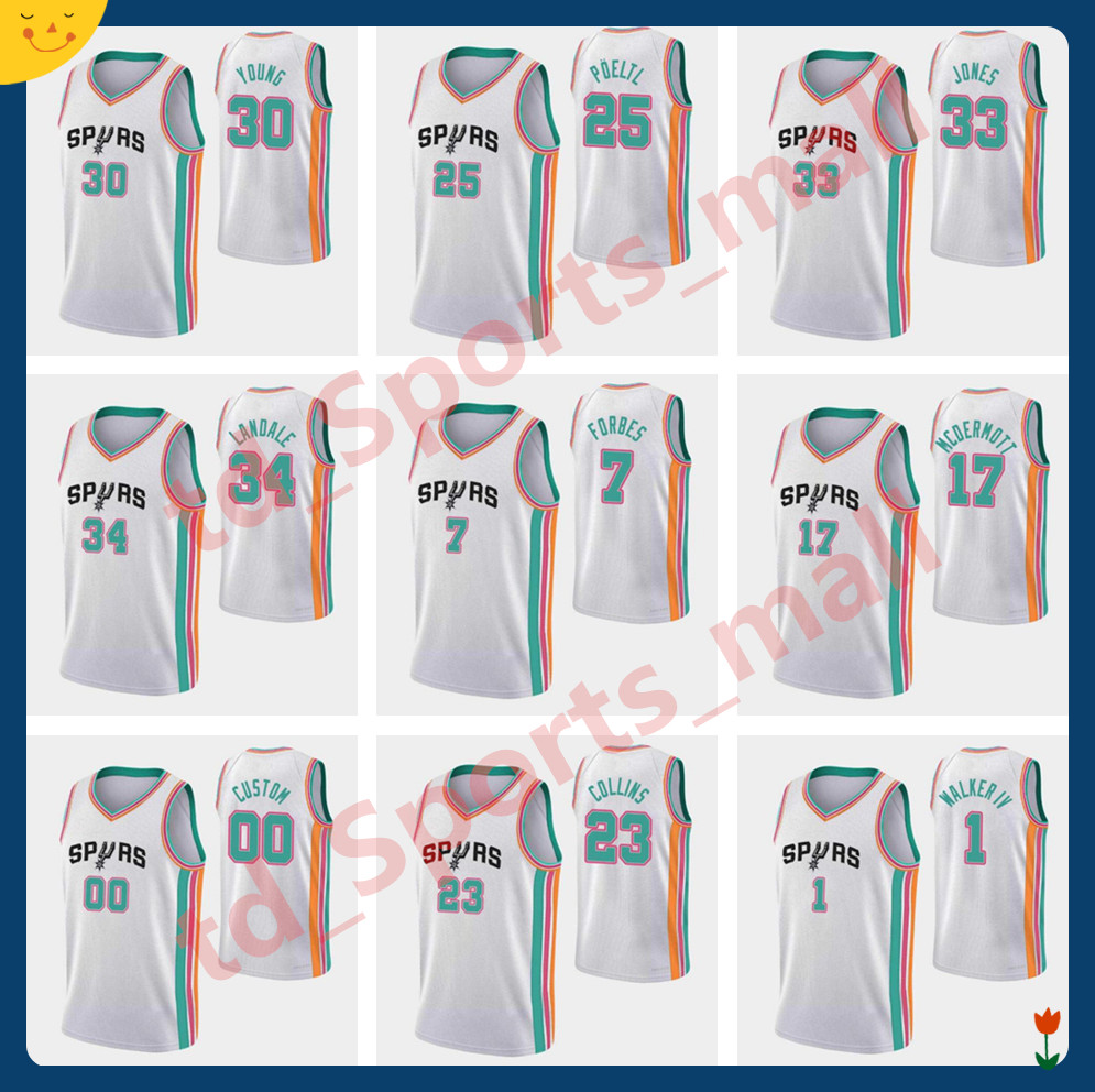 2021-22 Basketball Jerseys Printed San Antonios Men Dejounte Murray Derrick White Devin Vassell Bryn Forbes Jock Landale 75th Anniversary Spur jerseys, Black;red
2021-22 Basketball Jerseys Printed San Antonios Men Dejounte Murray Derrick White Devin Vassell Bryn Forbes Jock Landale 75th Anniversary Spur jerseys, Black;red