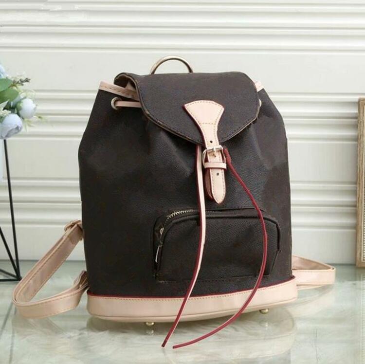 Low price School Backpack Women Handbags Purses Leather Handbag Shoulder Bag Big Backpacks Casual Men Bags Plain ideal 256
Low price School Backpack Women Handbags Purses Leather Handbag Shoulder Bag Big Backpacks Casual Men Bags Plain ideal 256