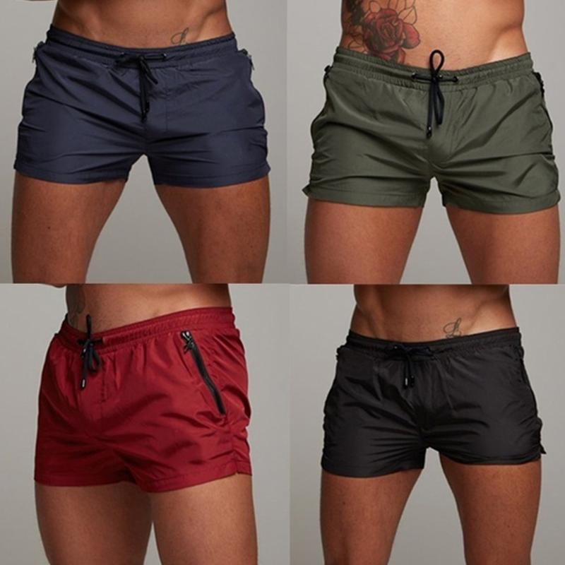Mens Shorts Casual Style Mens Loose Casual Shorts Swim Trunks Quick Dry Beach Shorts Swimwear Sports Running, Black
Mens Shorts Casual Style Mens Loose Casual Shorts Swim Trunks Quick Dry Beach Shorts Swimwear Sports Running, Black