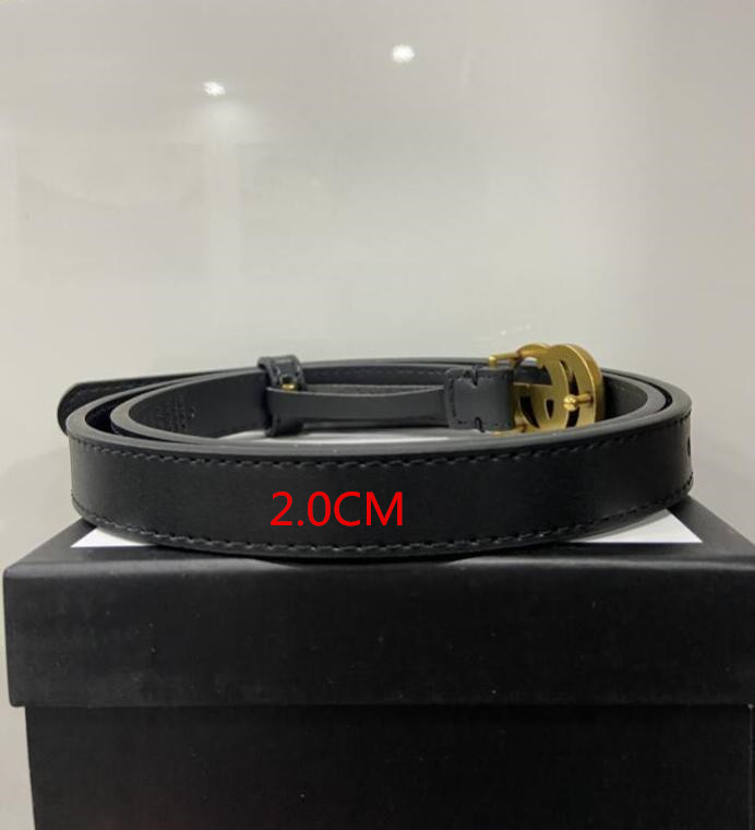 boss Men Business Waist Automatic buckle Leather belts 105-125cm, Belt