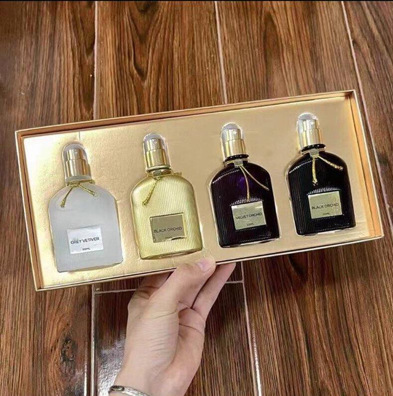 Perfume Medium sample set 30 ml 4 pieces Freshener fragrances suit Eau De PARFUM Vaporisateur spray highest quality fast delivery
Perfume Medium sample set 30 ml 4 pieces Freshener fragrances suit Eau De PARFUM Vaporisateur spray highest quality fast delivery