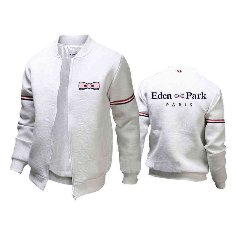 2021 New Spring Autumn Men' Eden Printed Jackets Man with Pockets Varsity Jacket Solid Color Casual Male Desigh Coat -4xl, Black
2021 New Spring Autumn Men' Eden Printed Jackets Man with Pockets Varsity Jacket Solid Color Casual Male Desigh Coat -4xl, Black