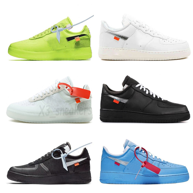 2021 New One MOMA MCA Blue Red Metallic Silver Men women Running Shoes Volt Green Low Black And White Designer Shoes US5.5-11
2021 New One MOMA MCA Blue Red Metallic Silver Men women Running Shoes Volt Green Low Black And White Designer Shoes US5.5-11