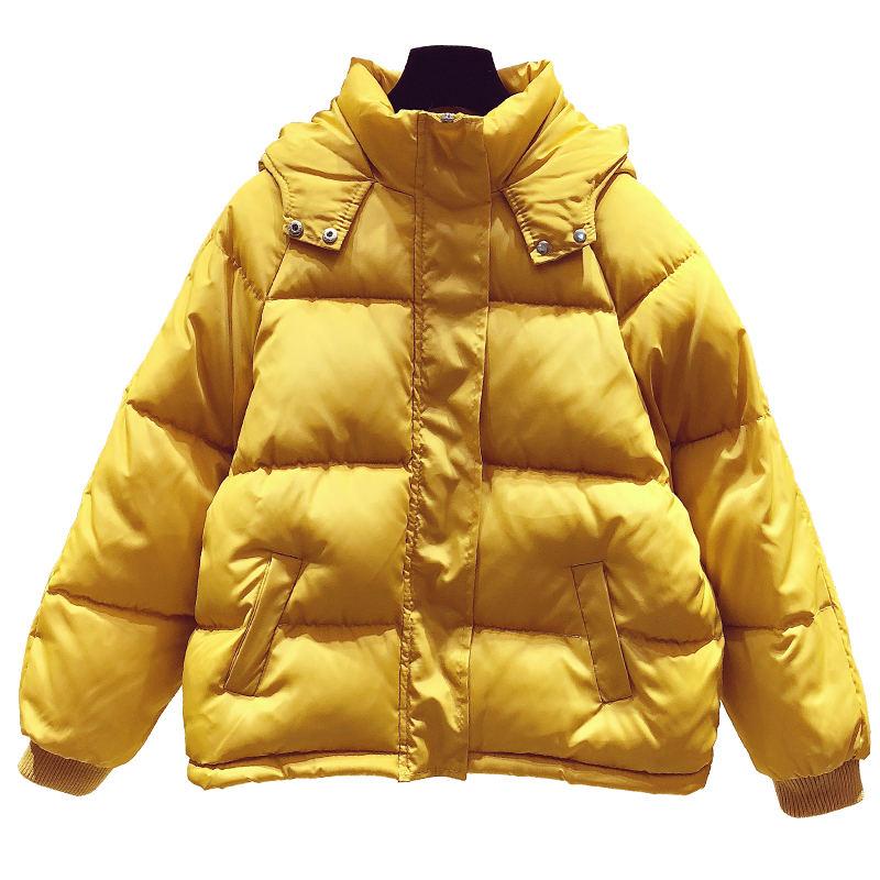 Women' Trench Coats Women Parka Warm Thick Abrigo Mujer Coat Outerwear Plus Size Down Jacket Woman Hooded Winter Cotton, Black
Women' Trench Coats Women Parka Warm Thick Abrigo Mujer Coat Outerwear Plus Size Down Jacket Woman Hooded Winter Cotton, Black