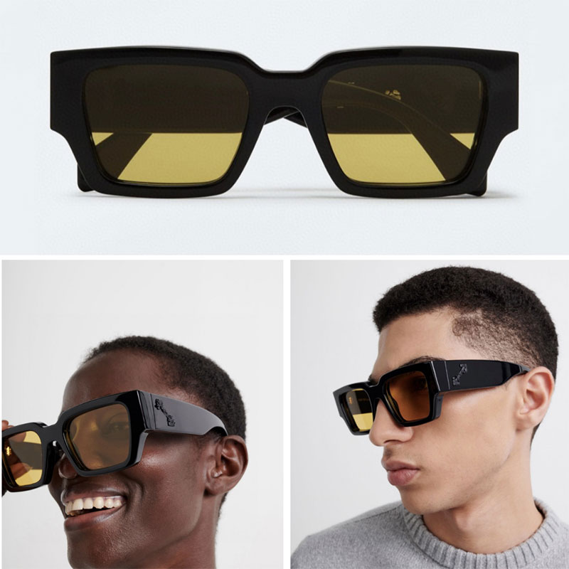 OFF fashion sunglasses 40014 mens BLACK classic thick plate frame designer ff sunglassess ladies leisure all-match vacation UV400 protective glasses
OFF fashion sunglasses 40014 mens BLACK classic thick plate frame designer ff sunglassess ladies leisure all-match vacation UV400 protective glasses
